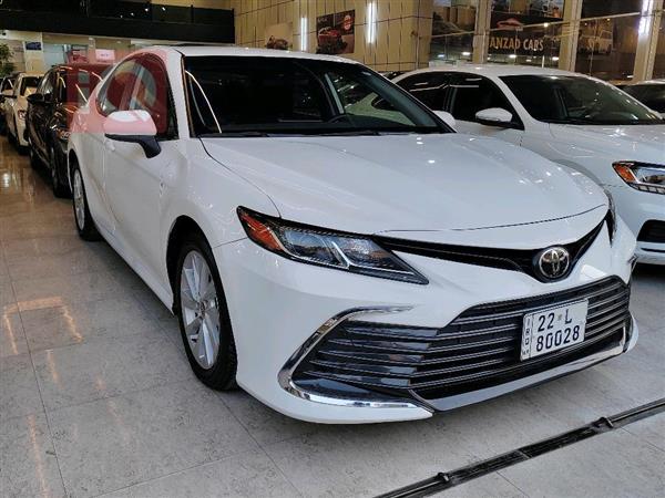 Toyota for sale in Iraq